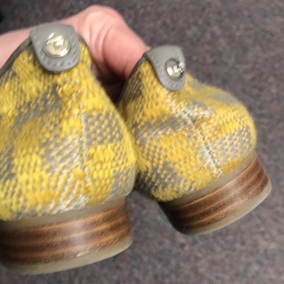 Taryn Rose shoes - Picture 4 of 4